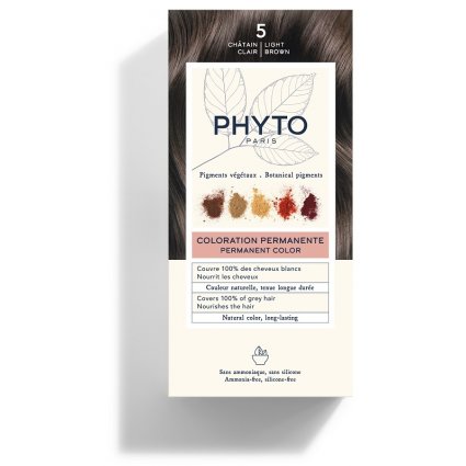 PHYTOCOLOR  5*Cast.Ch.