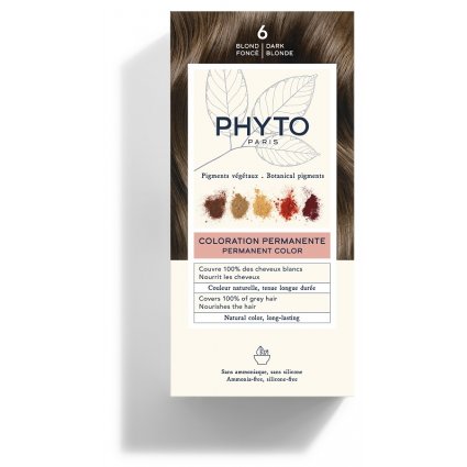 PHYTOCOLOR  6*Biondo Sc.