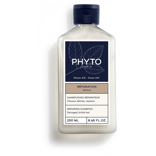 PHYTO Reparation Sh.250ml