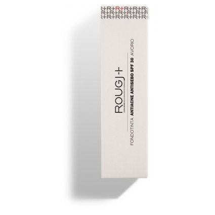 ROUGJ FONDOT ANTIACNE AVORIO30ML