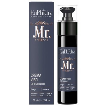 EUPHIDRA MR CR VISO RIGENERANT