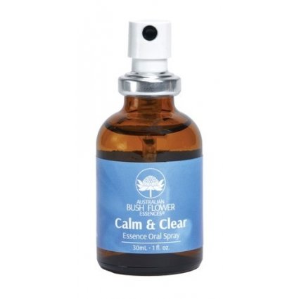 CALM&CLEAR SPRAY ORALE 20ML