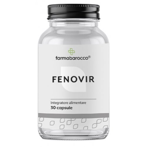 FENOVIR 30 Cps