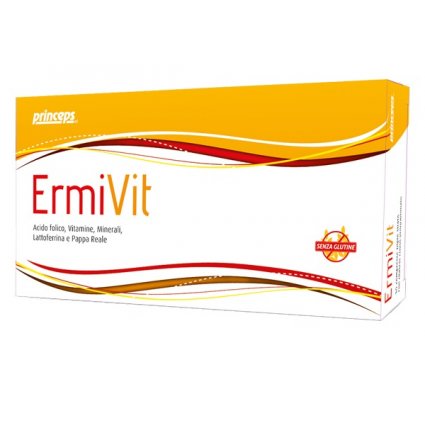 ERMIVIT 30 Cpr