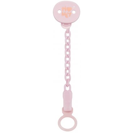 CH Clip Universale Rosa 0m+