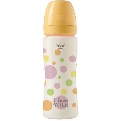 CH Bib.Perf Easy Girl Sil330ml