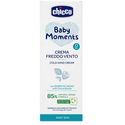 CH BM CREMA FREDDO VENTO 50ML