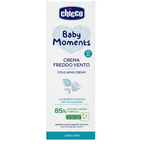 CH BM CREMA FREDDO VENTO 50ML