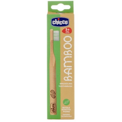 CH SPAZZOLINO BAMBOO 3A+