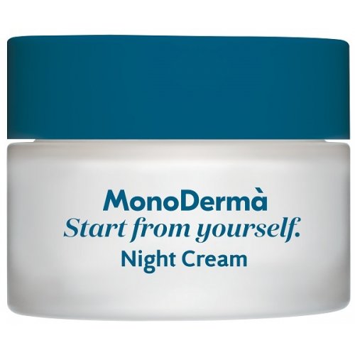 MONODERMA Nigtht Cream 50ml