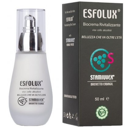 ESFOLUX Biocrema Rivit.50ml