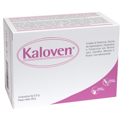 KALOVEN 14BUST