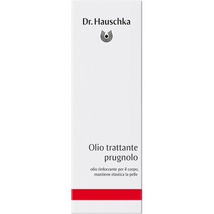 HAUSCHKA OLIO TRAT PRUGNOLO