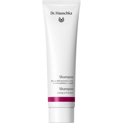 DR HAUSCHKA SHAMPOO IT/NL150ML