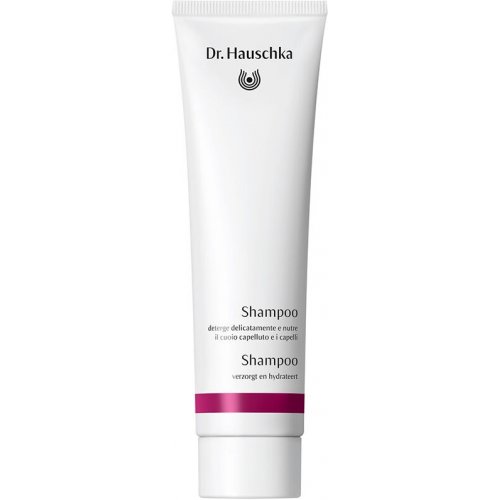 DR HAUSCHKA SHAMPOO IT/NL150ML