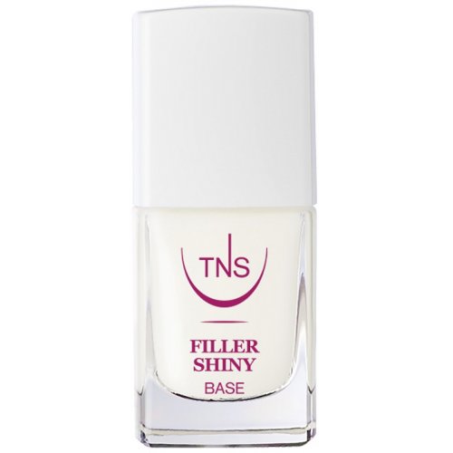 TNS Filler Shiny White