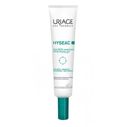 HYSEAC GEL SOS PURIFICANTE15ML