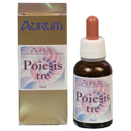 POIESIS TRE GTT 30ML