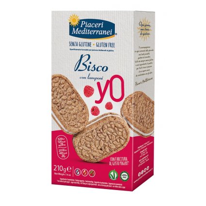 PIACERI MED.Bisco YO Lamp.200g