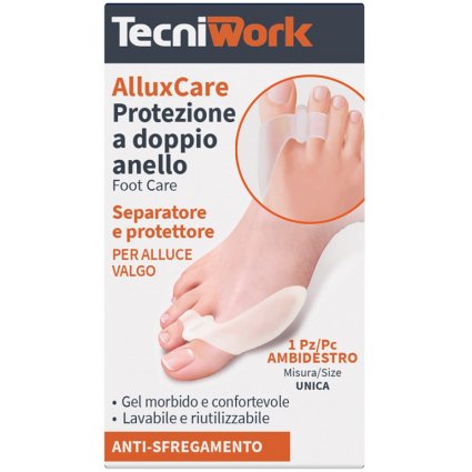 TECNIWORK Div.Alluce D/Anello