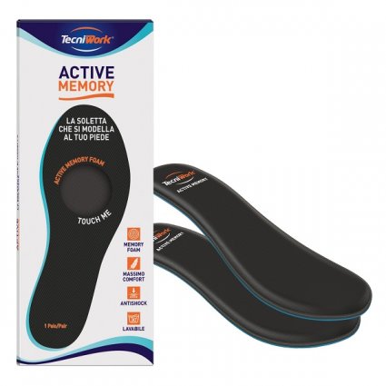 ACTIVE MEMORY SOLETTA 46 1PA