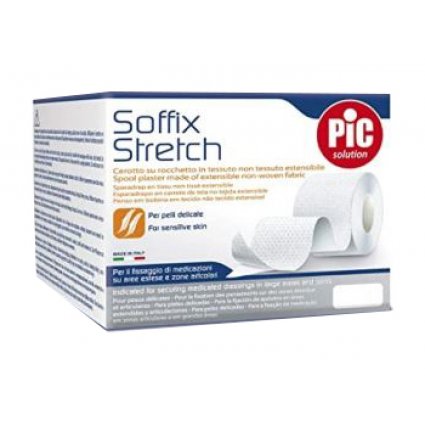 SOFFIX STRETCH CER PIC 20X1000