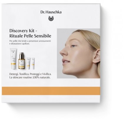 DR HAUSCHKA DISCOVERY KIT SENS