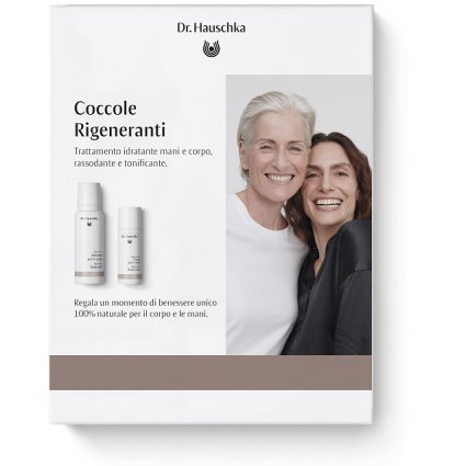 DR HAUSCHKA KIT COCCOLE RIGEN