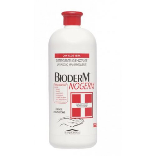 BIODERM DET IGIEN MANI 1000ML