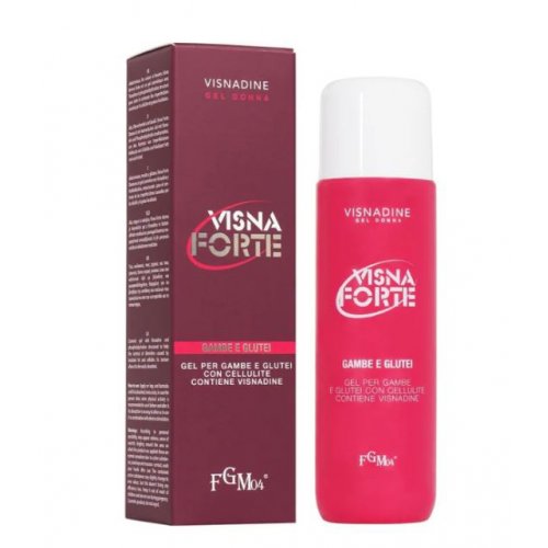 VISNA FORTE GEL DONNA 200ML