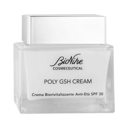 COSMECEUTICAL Poly GSH Cream