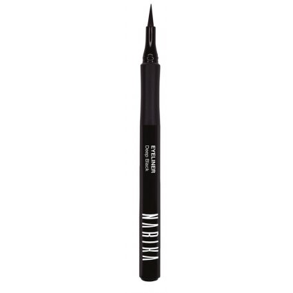 NARIKA EYELINER DEEP BLACK