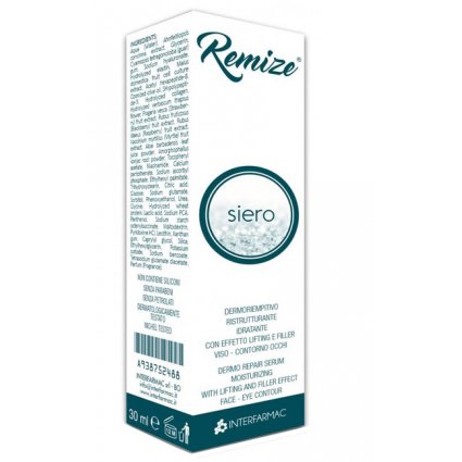 REMIZE Siero 30ml