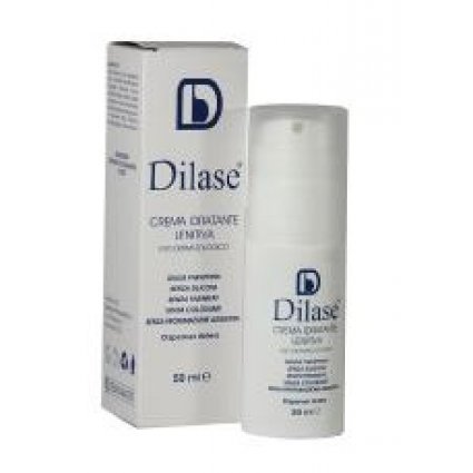 DILASE CREMA 50ML