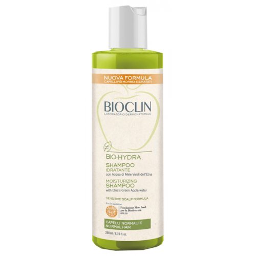 BIOCLIN Bio-Hydra*Sh.Norm400ml