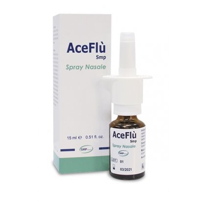 ACEFLU' SPRAY NASALE 15ML