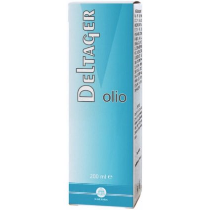 DELTAGER OL BGN        200ML