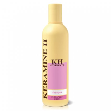 KERAMINE H SHAMPOO NUTR 300ML