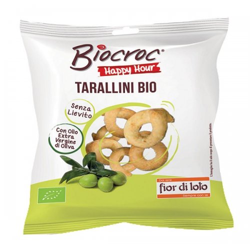 FdL Tarallini Frum.Bio Mono