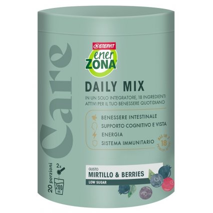 ENERZONA C.Daily Mix 400g