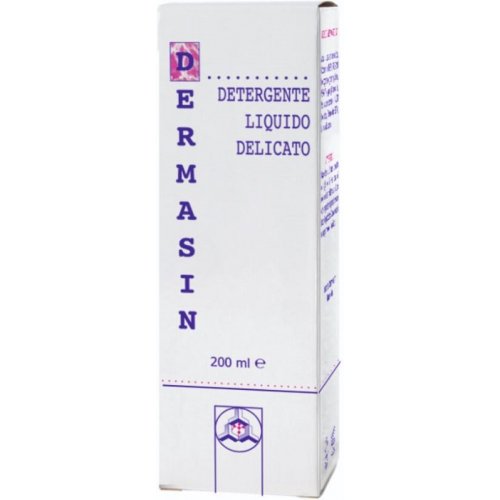 DERMASIN DET DEL 200ML