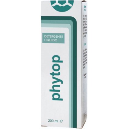 PHYTOP Deterg.200ml