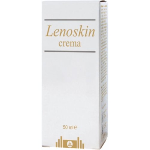 LENOSKIN Crema 50ml