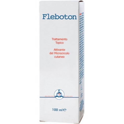 FLEBOTON EMUGEL 100ML