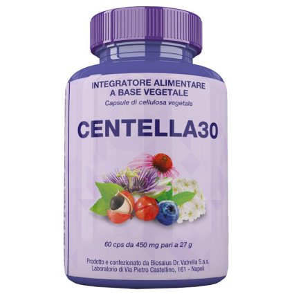 CENTELLA30 60CPS 27G