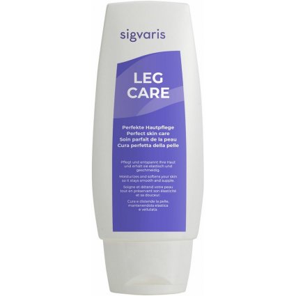 SIGV.LEG CARE Crema 150ml