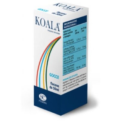 KOALA 50ML