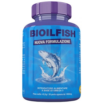 BIOILFISH 30PRL