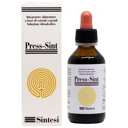 PRESS SINT GTT 100ML