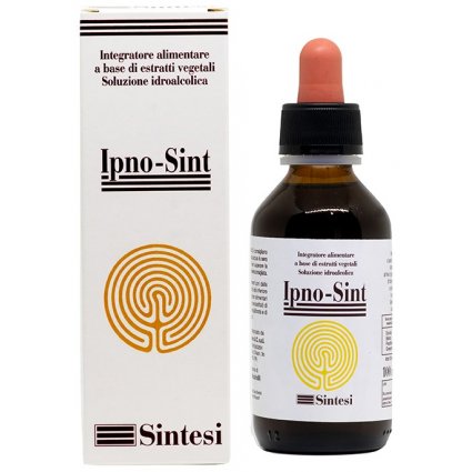 IPNO SINT GTT 100ML